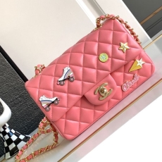 Chanel CF Series Bags